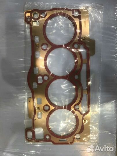 Комплект прокладок для сборки двигателя VAG 1.4tsi