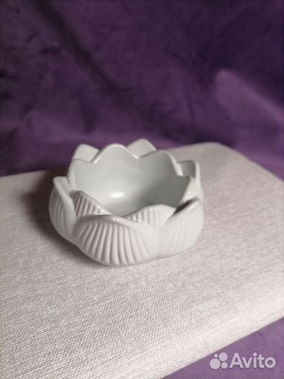 Подсвечник, аксессуары для украшений, гипс