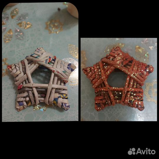 Поделки своими руками
