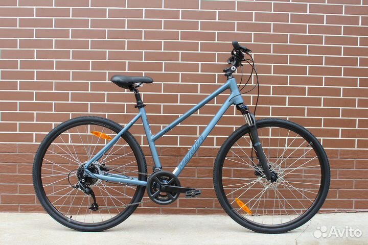 Merida Crossway 50 Lady (2023)