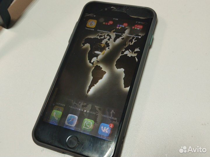 iPhone 7 Plus, 32 ГБ