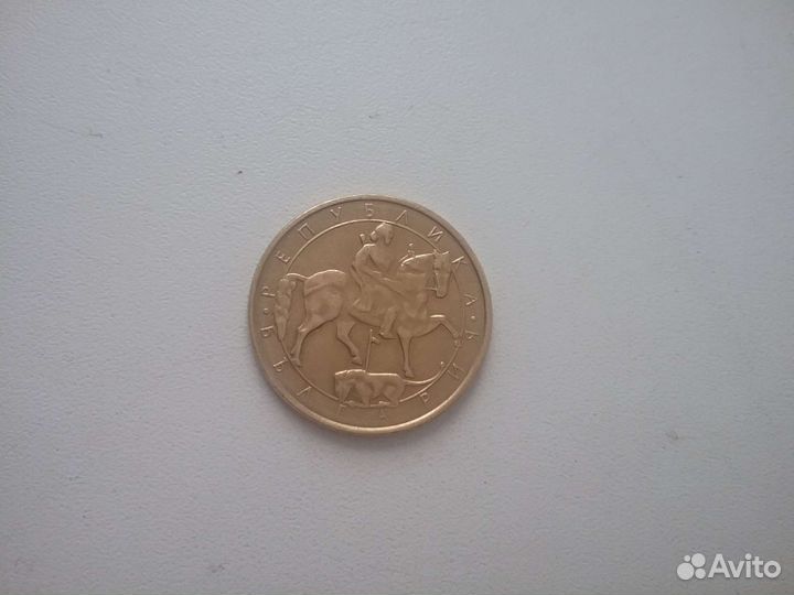 Монеты турции, usa, Болгарии, cube. Обмен