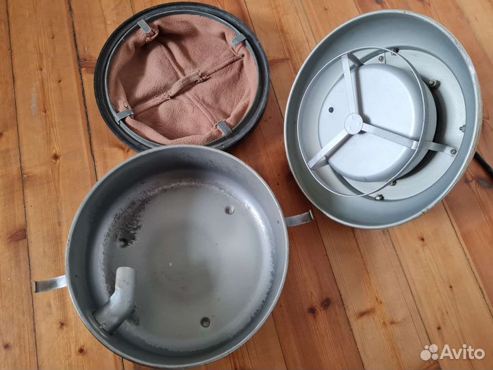 Буран 1964 г.в