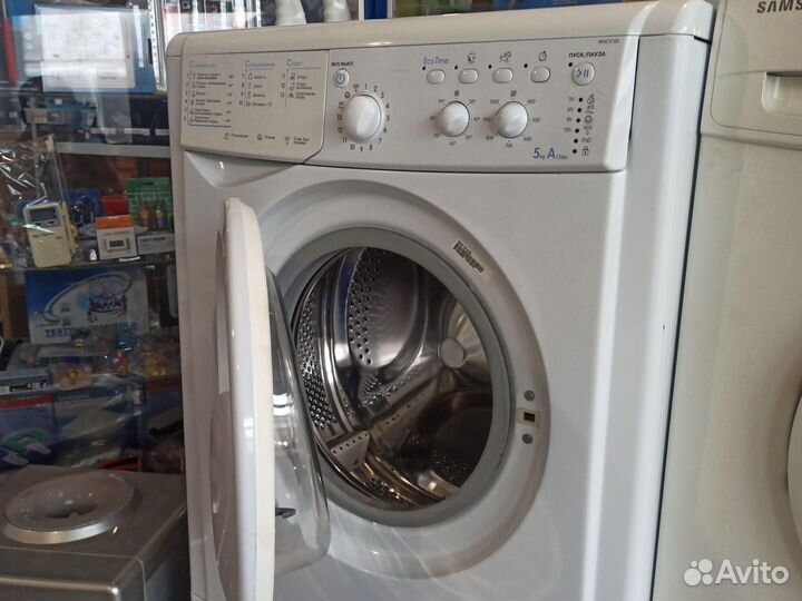 Стиральные машины после ремонта гарантия