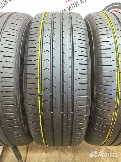 Continental ContiPremiumContact 5 215/55 R17 96T