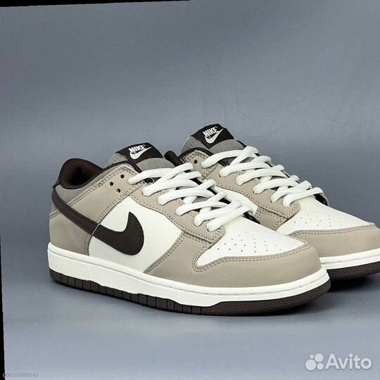 Кроссовки Nike Dunk Katushiro