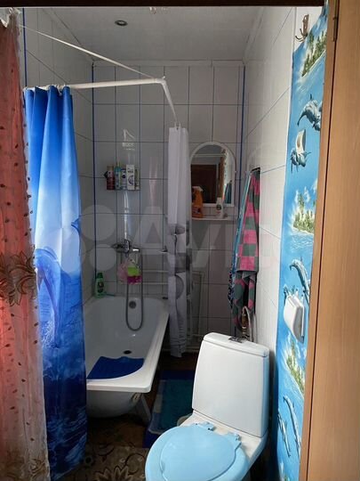 Дом 42 м² на участке 13 сот.