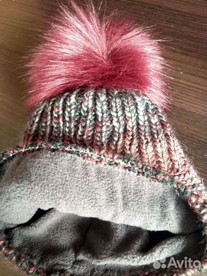 Шапка детская