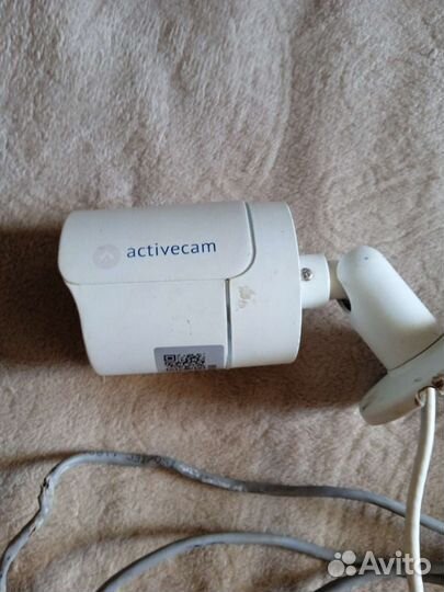 Видеокамера