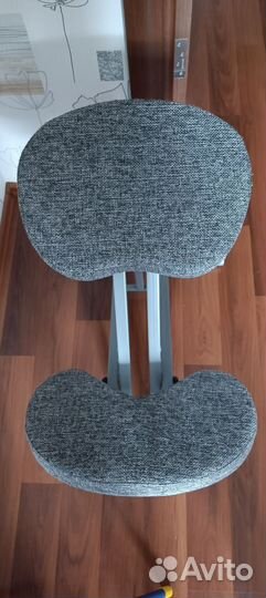 Ортопедический коленный стул