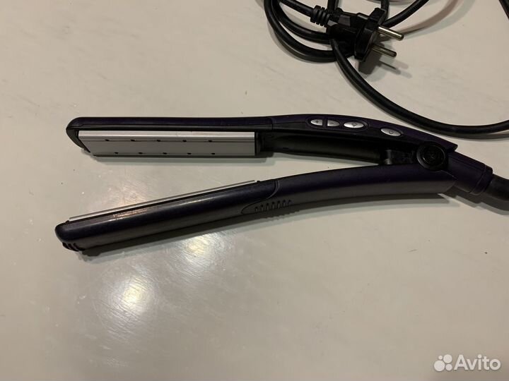 Выпрямитель для волос