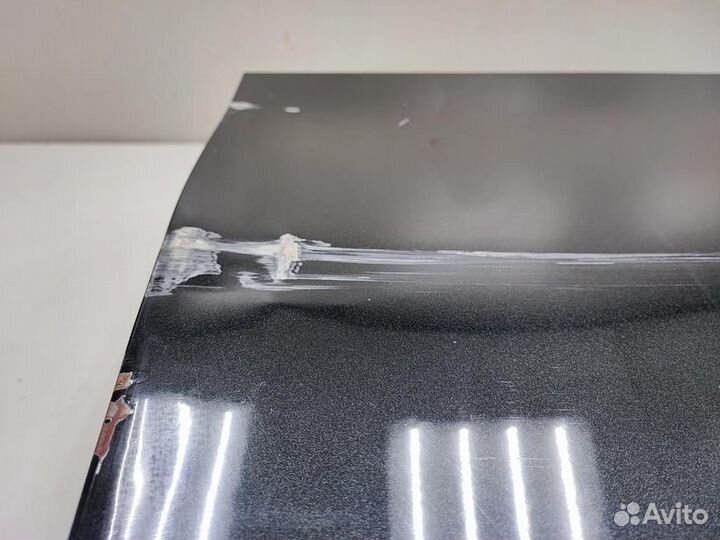 Дверь передняя левая lexus RX 4 2015-нв