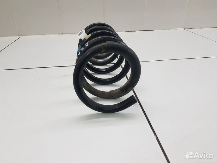 Пружина задней подвески (Kia K5 III)
