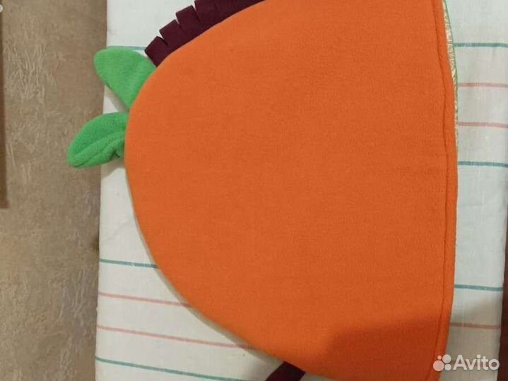 Лошадка на чайник