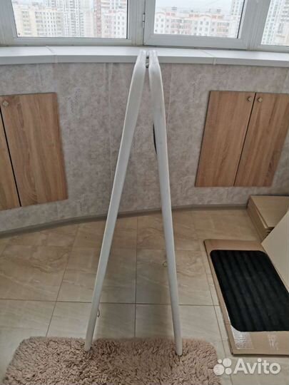 Штендер рекламный