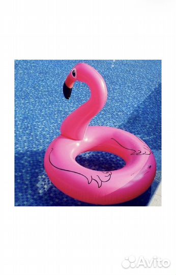 Надувные круги опт и разница