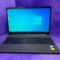 Ноутбук игровой HP i3 8130U + 8GB + MX 130