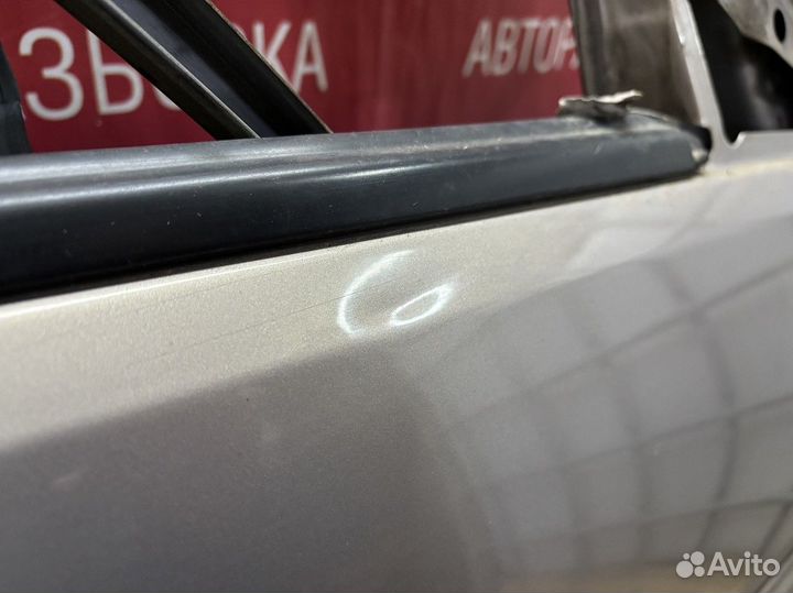Дверь передняя правая Волга Сайбер газ Volga Siber