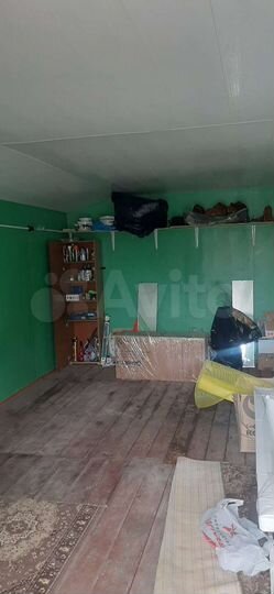 Гараж, 24 м²