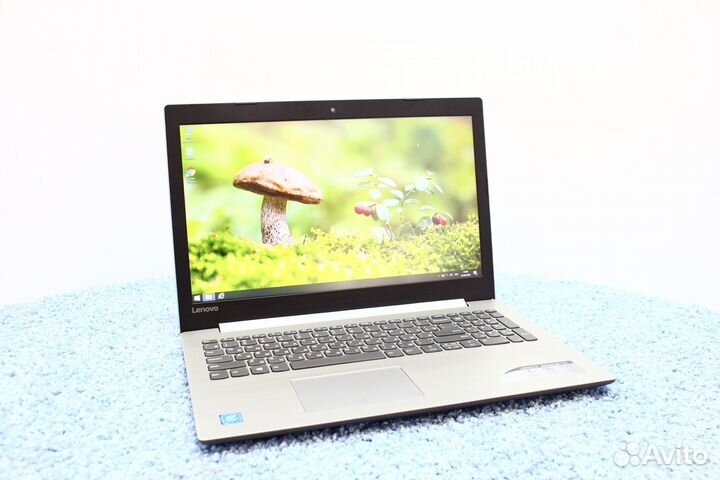 Надежный ноутбук на intel pentium