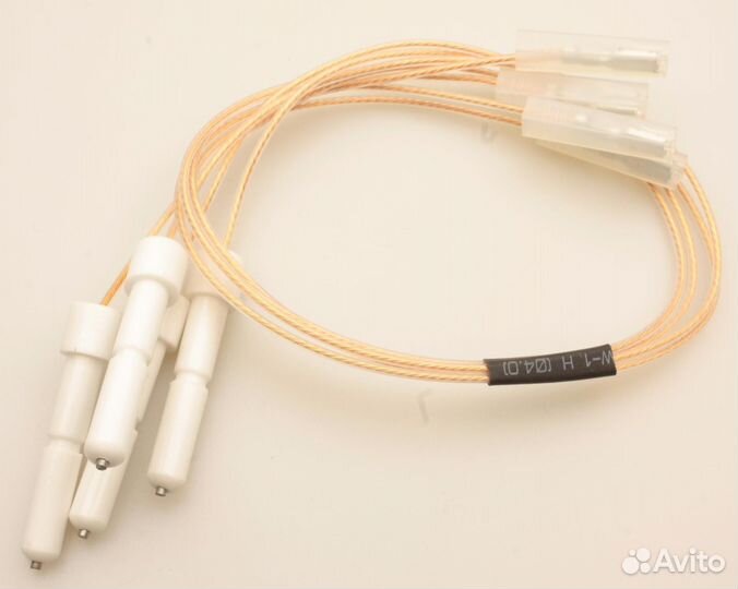 Запчасти для газовых плит с электроподжигом в Екат