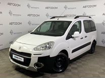 Peugeot Partner 1.6 MT, 2013, 163 421 км, с пробегом, цена 679 900 руб.