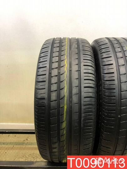 Pirelli P Zero Rosso 235/45 R19 95W