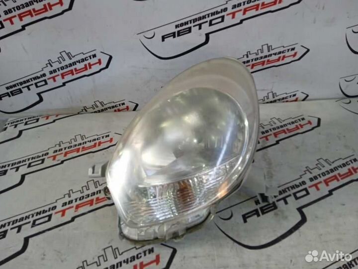 Фара toyota daihatsu boon passo KGC30 KGC35 M600S