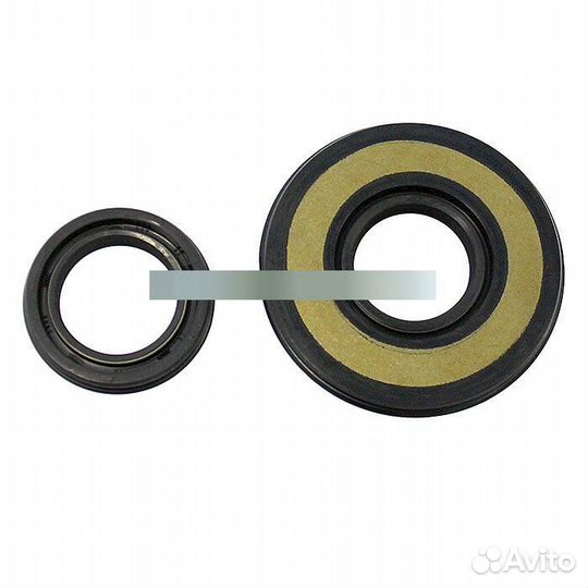 Сальники Yamaha 540 09-55133