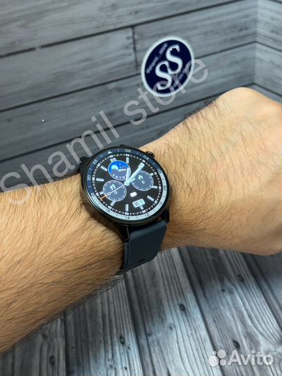 Смарт-часы LK watch X