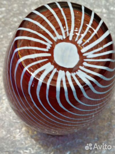 Ваза красивая