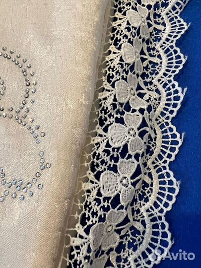 Конверт на выписку зимний