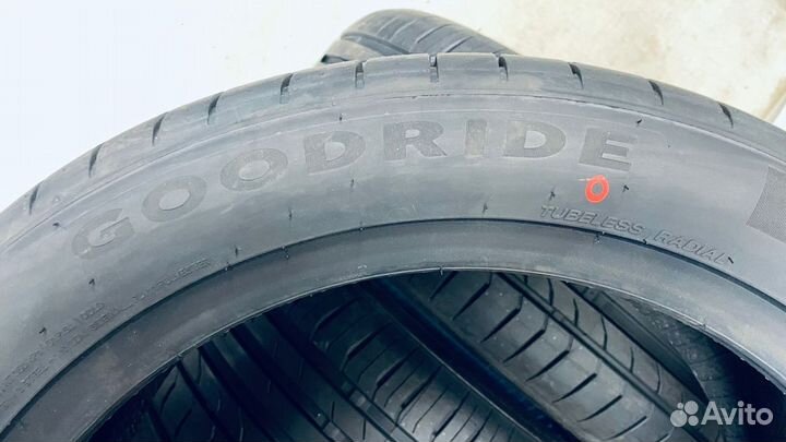 Goodride ZuperEco Z-107 235/45 R18 98W