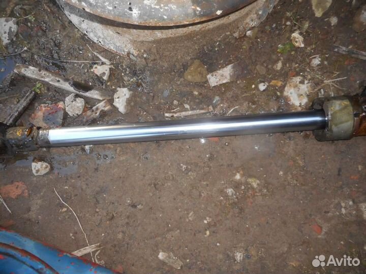 Гидроцилиндр стрелы барс мумс-11