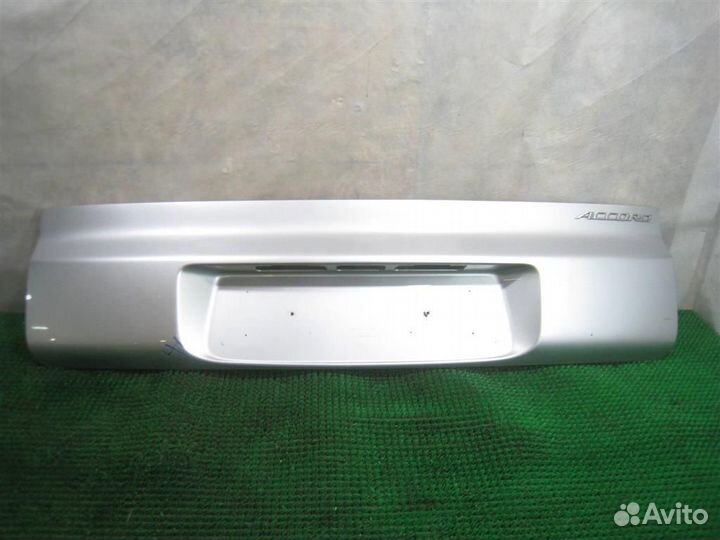 Накладка крышки багажника Honda Accord 7 (CL) 2006