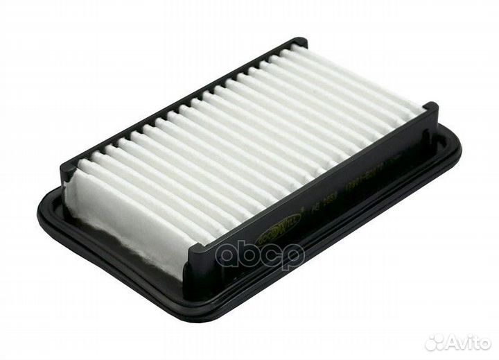 Фильтр воздушный daihatsu Mira VII (L275), Move VI