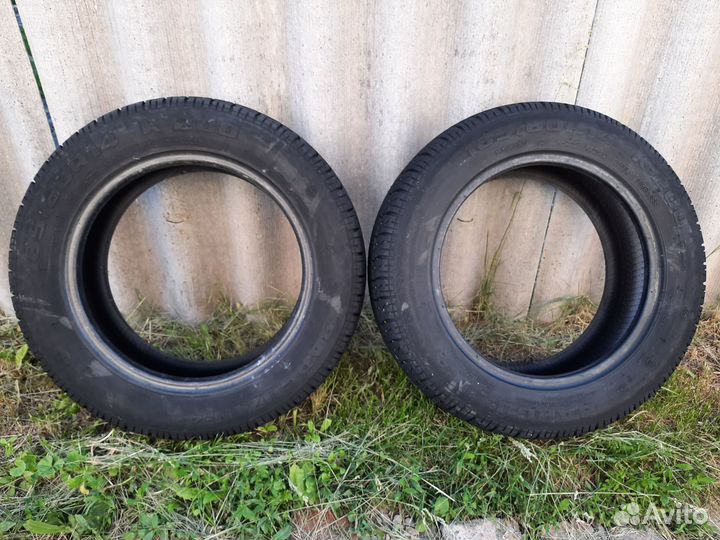 Летние шины 18560r14