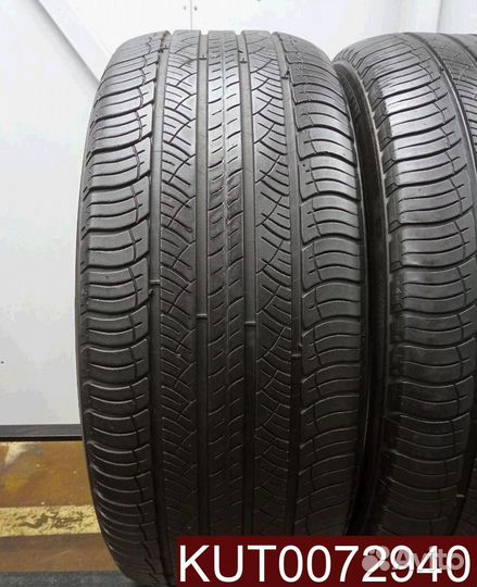 Michelin Latitude Tour HP 245/45 R20 107U