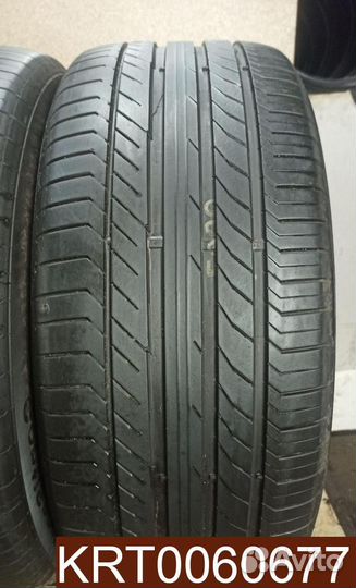 Continental ContiSportContact 5 275/50 R20 99B