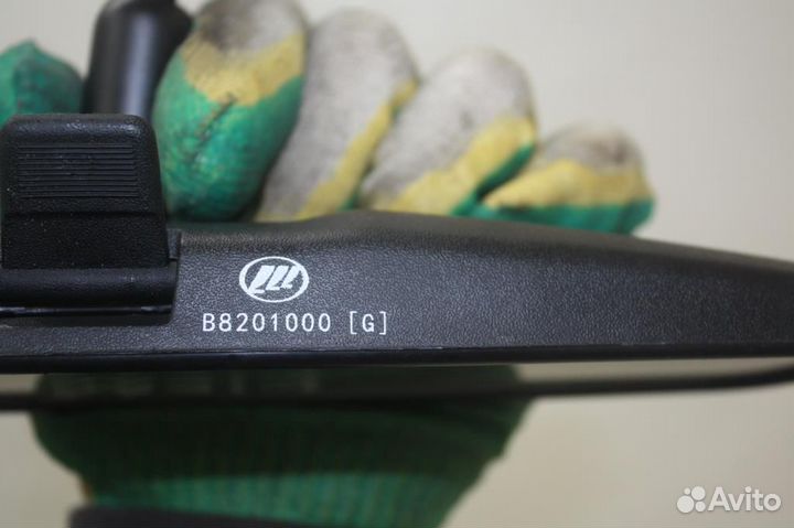 Зеркало заднего вида Lifan х50