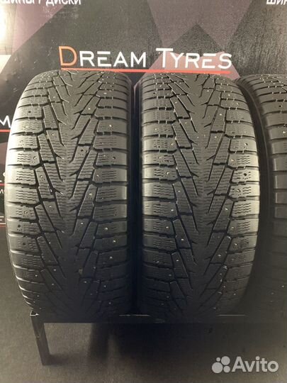 Nokian Tyres Hakkapeliitta 7 SUV 275/50 R20