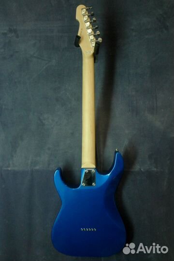 Grass Roots by ESP HH Hardtail