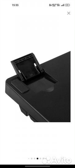 Механическая клавиатура