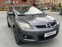 Mazda CX-7 2.3 AT, 2006, 172 000 км, с пробегом, цена 950 000 руб.