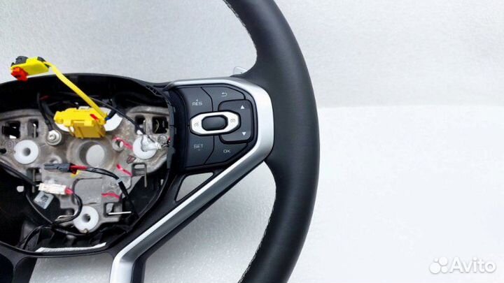 Руль Haval Jolion 1 GW4G15K 2024