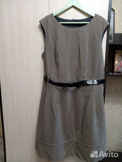 Женские вещи пакетом р 52 54