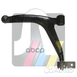 Рычаг подвески 96005832 RTS