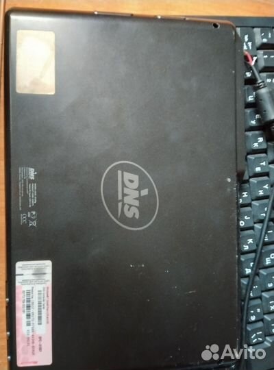 Планшет DNS