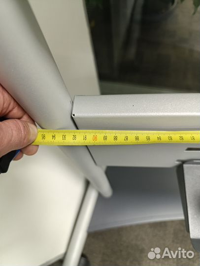 Доска магнитная маркерная