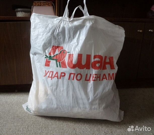 Женские вещи пакетом 50 52